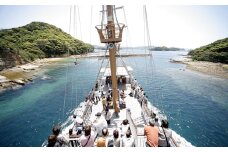 H129p 九十九島満喫コース2.5時間1名～2名様