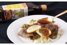E152p 佐世保名物レモンステーキソース5本セット