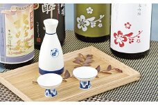 C104p 大吟醸･純米吟醸･吟醸酒 贅沢日本酒一升瓶3本