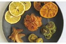 C164p 【安心の国産＆無添加！】5種の半生ドライフルーツ【DRY FRUITS PROJECTS】