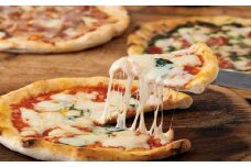 E129p ミシュラン掲載PIZZA 全部入り6枚セット