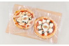 E137p ミシュラン掲載 2種のマルゲリータ食べ比べセット