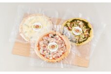 E139p 《定期便》ミシュラン掲載PIZZAのお得な定期便【3ヵ月ごとに4回お届け】