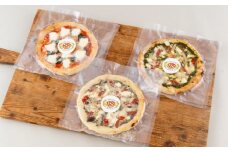 E138p ミシュラン掲載PIZZA プレミアム3種セット