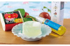 G281p 宇久島特産椿油詰め合わせセット