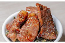 B370 長崎和牛バラカルビ焼肉(A3等級以上)(700g)