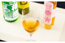 C280 香りを楽しむ樽酒とリキュールのセット
