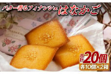 F176 はなかご10個入×2個セット