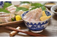 A462 九十九島海鮮紀行（お刺身・海鮮丼）