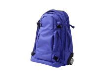 G523 【3泊用 機内持込可】【リュック×スーツケース】2WAY キャリーバッグ （ベリーペリ） 大型キャスター スーツケース リュック 旅行バッグ 国内スーツケース 海外スーツケース 国内キャリーバッグ 海外キャリーバッグ 機内持込可 青