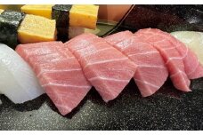 A447 《定期便》長崎県産本まぐろ美味しい定期便【6回お届け】