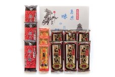 CB013九州の味 島原ラーメンセット