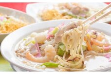 BC020麺好きのための長崎麺セット