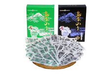 CD008 有明海産　島原のり　42束　味・焼 セット