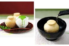 AD012三勇堂の茶壷しるこ味くらべ詰め合わせ