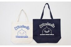 AD015島原守護神しまばらん　トートバッグセット（ネイビー）
