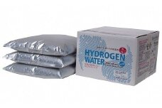 AD125（補充用）島原の天然シリカ水素水18L（6L×3パック）