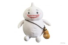 AE070 島原守護神 しまばらん ぬいぐるみ 1個 数量限定 [studio524 おもちゃ ゆるキャラ ご当地キャラ ゆるきゃら 人形 玩具 ご当地 長崎県 島原市 ]