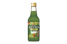 AE117 寶「極上抹茶ハイの素」〈宇治抹茶〉360ml 12本入