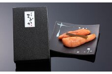 CD130ミシュランプレート掲載のお料理店「まどか」自家製辛子明太子