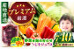 【プレミアム】 野菜 果物 きのこ 詰め合わせ 7〜10品目 旬 新鮮 セット