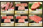 長崎和牛 牛肉 スライス すきやき しゃぶしゃぶ 焼肉 ハンバーグ ステーキ