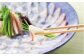 【時間指定 可能】【平戸の特産を食べ比べ】ひらめ & うちわ海老 の刺盛セット 約160g 平戸市 / 平戸さくら水産 