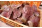 【時間指定 可能】【平戸の特産を食べ比べ】ひらめ & うちわ海老 の刺盛セット 約160g 平戸市 / 平戸さくら水産 