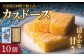 【平戸銘菓】 カスドース 10個入 平戸市 / 湖月堂老舗  