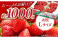 【旬真っ盛り！】平戸産 いちご「ゆめのか」250g×4P（Lサイズ〜）   苺 ストロベリー イチゴ【ひらど新鮮市場】