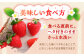 【旬真っ盛り！】平戸産 いちご「ゆめのか」250g×4P（Lサイズ〜）   苺 ストロベリー イチゴ【ひらど新鮮市場】