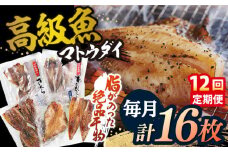【全12回定期便】【創業90年の匠の味】平戸 干物 5種セット 計16枚/回【井吉水産】 [KAA275]