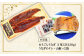 【季節限定】長崎県産おうごんうなぎ蒲焼き（2尾 計220g、タレ山椒2袋）【平戸市/（有）松永水産】 