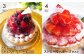 【全2回定期便】cotoyuのフルーツタルト定期便 