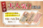 ＜8月発送＞【獲れたて鮮魚を厳選】旬魚のお刺身セット 約300g (100g×3p)  