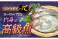 マトウダイのフライ 約500g (約250g×2p) 【 ひばり 】 