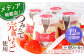 平戸島育ちの苺の ストロベリー チーズ プリン 6個セット【心優-CotoyuSweets-】 
