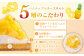 パイナップルチーズタルト1ホール(14cm)【心優　－Cotoyu Sweets－】 