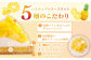  パイナップルチーズタルト1ホール(18cm)【心優　－Cotoyu Sweets－】 