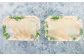 【陸上養殖】神経〆平戸ヒラメ刺身（80ｇ×2パック　合計160ｇ）平戸市/イワミ水産 