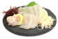 【陸上養殖】神経〆平戸ヒラメ刺身（80ｇ×2パック　合計160ｇ）平戸市/イワミ水産 