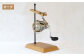 【オーク】Reel stand 一台用 平戸市 / UROKODESIGN 