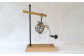 【オーク】Reel stand 一台用 平戸市 / UROKODESIGN 