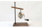 【オーク】Reel stand 一台用 平戸市 / UROKODESIGN 