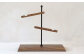 【オーク】Reel stand 2台用 平戸市 / UROKODESIGN 