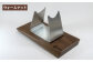 【オーク】Lure stand / SUS-S サイズ  平戸市 / UROKODESIGN 