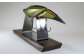 【ウォールナット】LURE STAND / SUS-M サイズ  平戸市 / UROKODESIGN 
