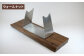 【オーク】LURE STAND / SUS-Lサイズ 平戸市 / UROKODESIGN 