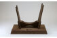 【オーク】Lure stand / WOOD 二個 セット   平戸市 / UROKODESIGN 