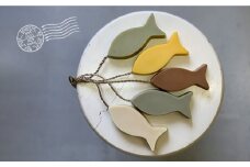 NOMAD FISH SOAP（おさかな石けん）× 3尾 [JEK005] 22000 22000円